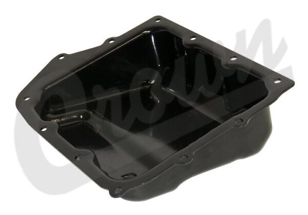 Transmission Pan