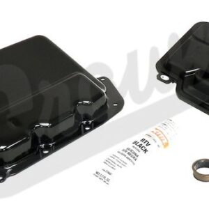 Transmission Pan Kit