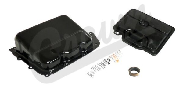 Transmission Pan Kit