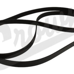 Accessory Drive Belt