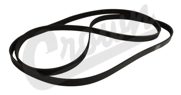 Accessory Drive Belt