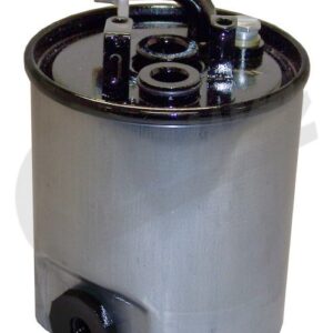 Fuel Filter (FilterPro)
