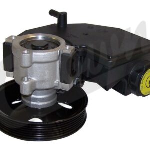 Power Steering Pump