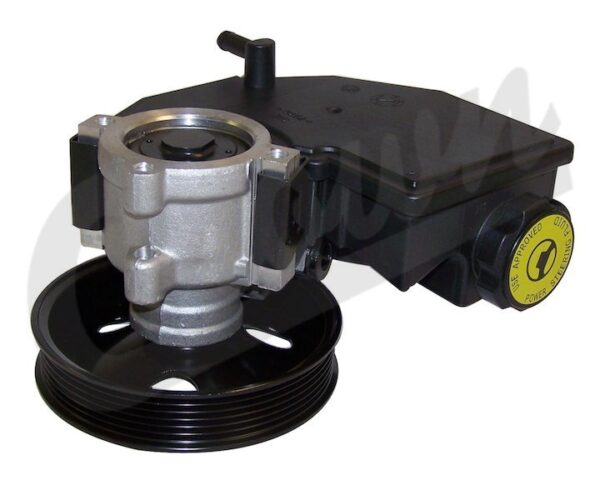 Power Steering Pump