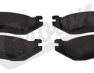 Brake Pad Set