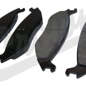 Brake Pad Set