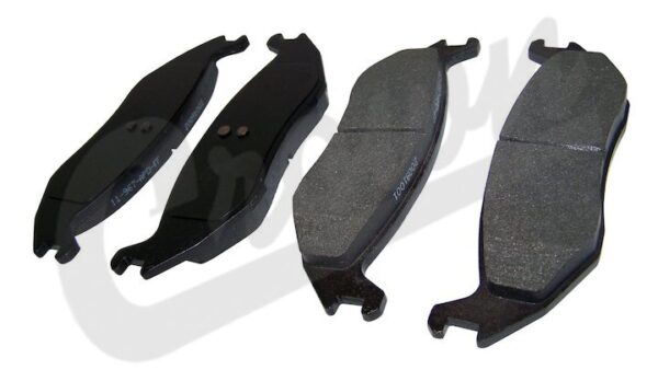 Brake Pad Set