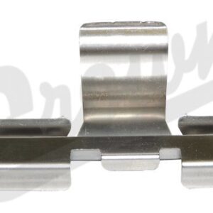 Anti-Rattle Clip