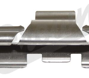 Anti-Rattle Clip