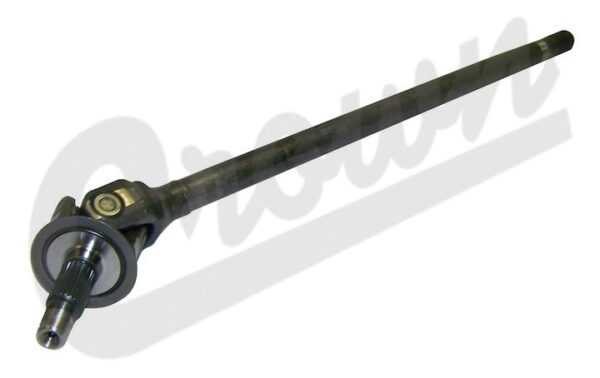 Axle Shaft Assembly