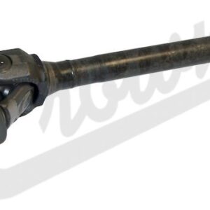 Axle Shaft Assembly