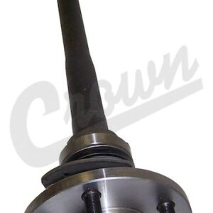 Axle Shaft (Rear Right)