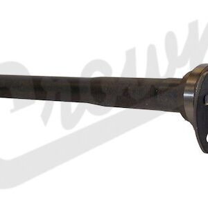 Axle Shaft Assembly (Rear Left)