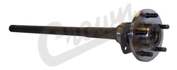 Axle Shaft Assembly (Rear Left)