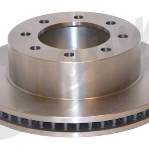Brake Rotor