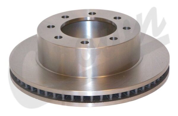 Brake Rotor