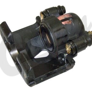 Brake Caliper (Front Right)