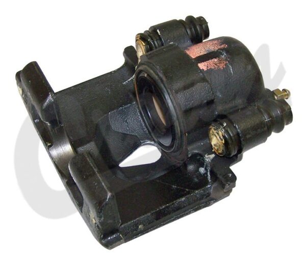 Brake Caliper (Front Right)