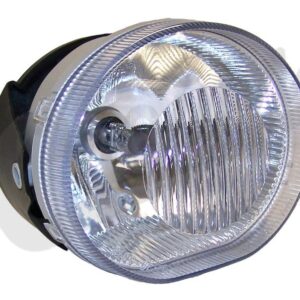 Fog Light (Left)