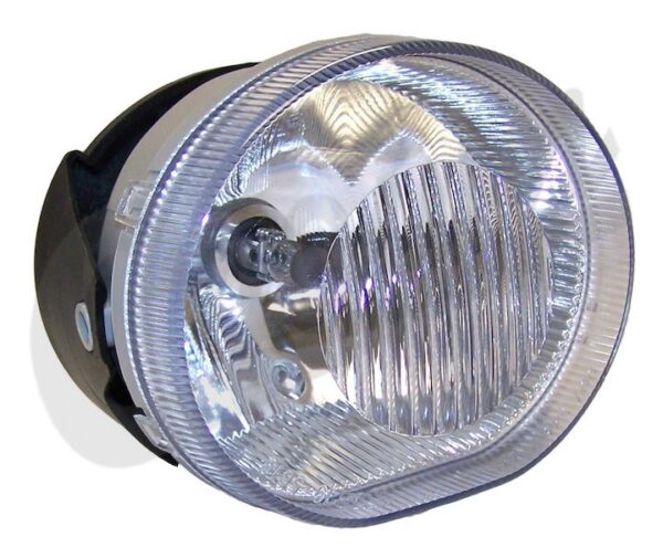 Fog Light (Left)