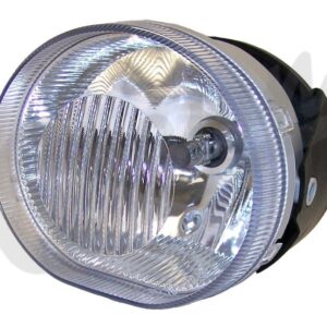 Fog Light (Right)