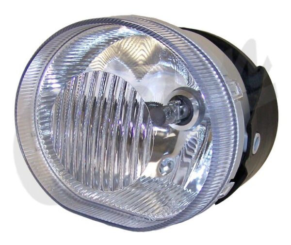 Fog Light (Right)