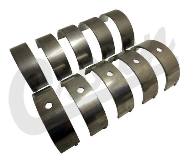 Crankshaft Main Bearing Set