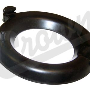 Coil Spring Isolator