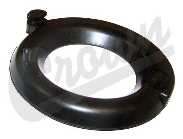 Coil Spring Isolator