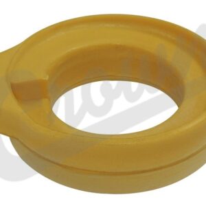 Coil Spring Isolator