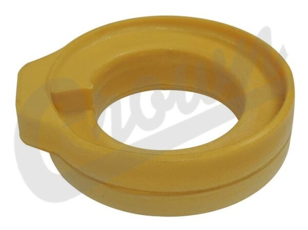 Coil Spring Isolator