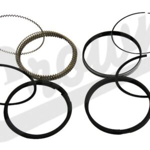 Piston Ring Set