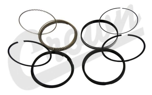 Piston Ring Set