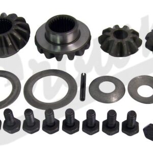 Differential Gear Kit