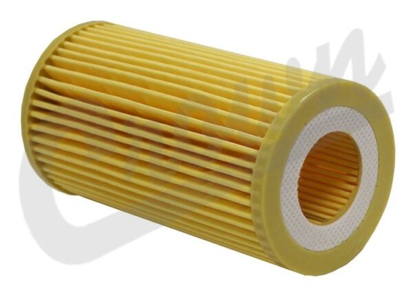 Oil Filter (Euromann)