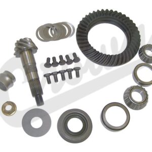 Ring & Pinion Kit