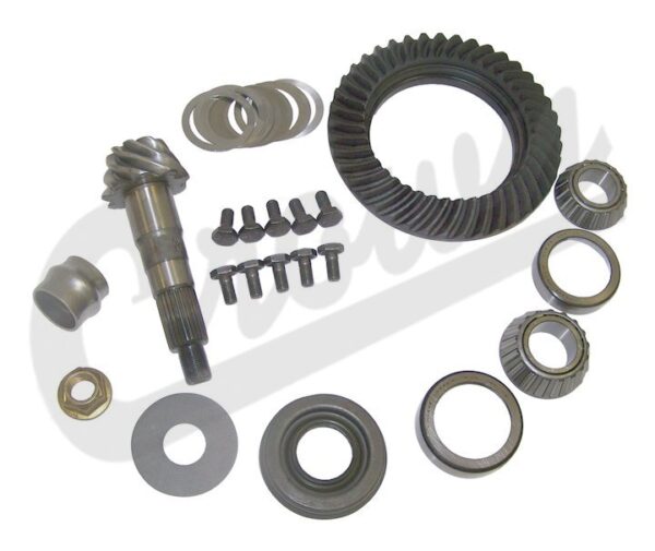 Ring & Pinion Kit