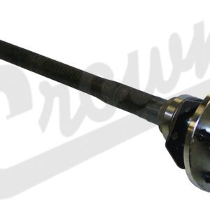 Axle Shaft (Rear Right)