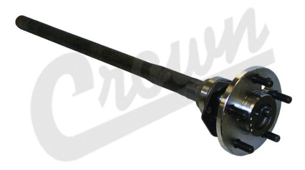 Axle Shaft (Rear Right)