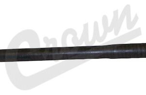 Axle Shaft (Rear Left)