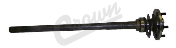Axle Shaft (Rear Left)