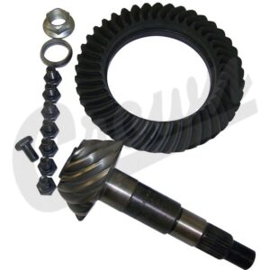 Ring & Pinion Kit