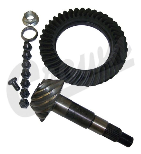 Ring & Pinion Kit