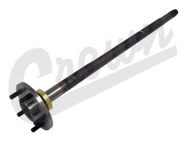 Axle Shaft (Rear Right)