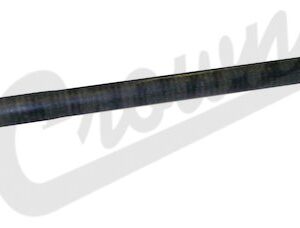 Axle Shaft (Rear Left)