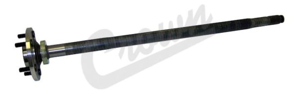 Axle Shaft (Rear Left)