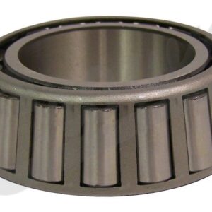 Wheel Bearing (Rear Inner)