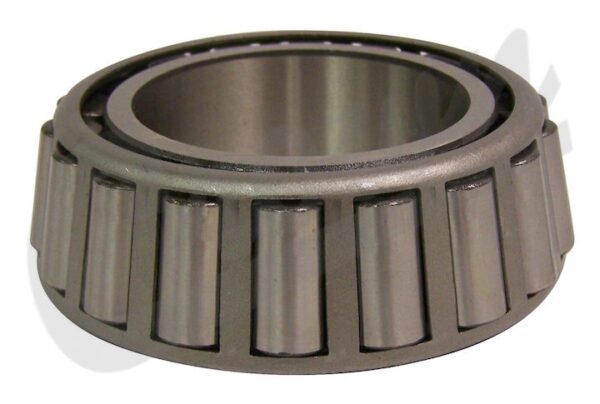 Wheel Bearing (Rear Inner)