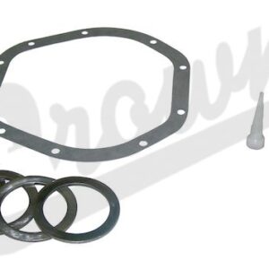 Differential Carrier Shim Kit