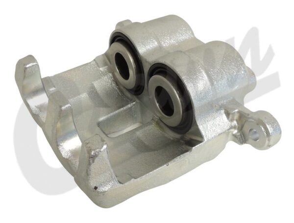 Brake Caliper (Front Left)